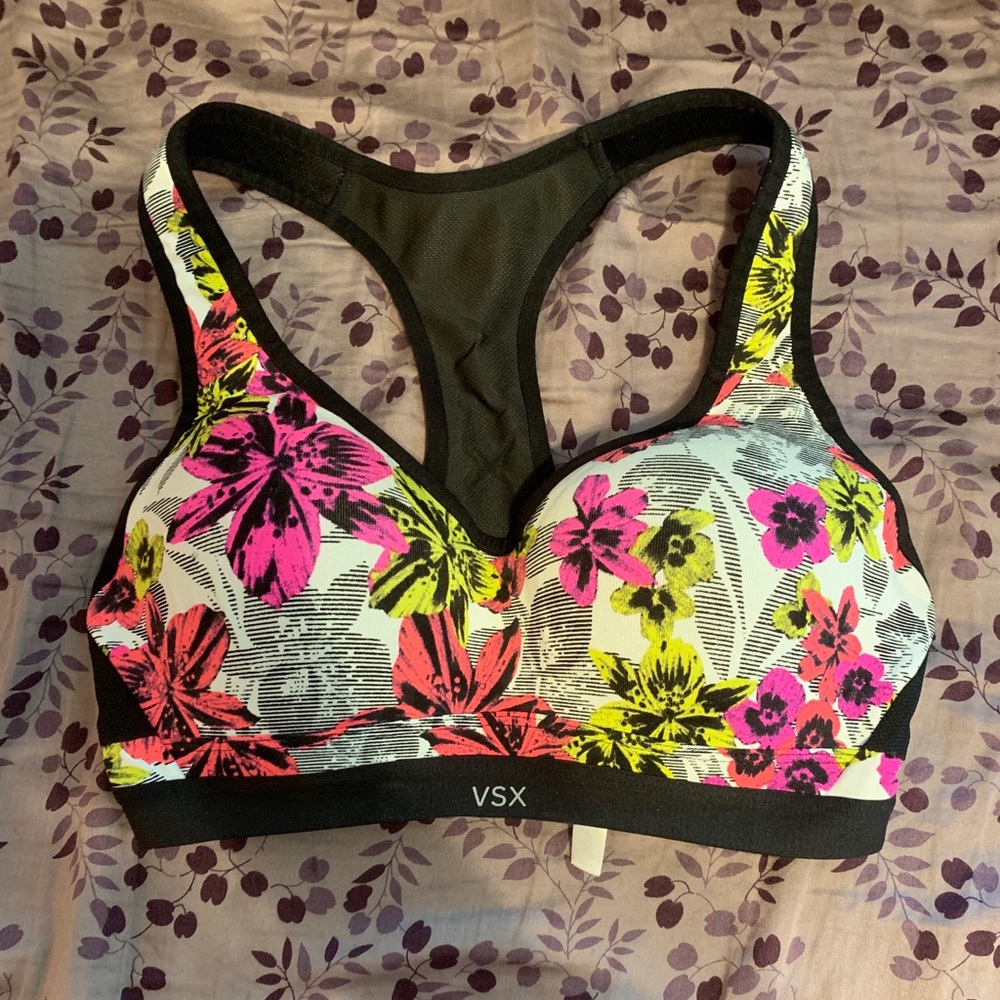 VSX Victoria’s Secret Sport Sports Bra 32C